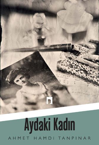 Aydaki Kadın